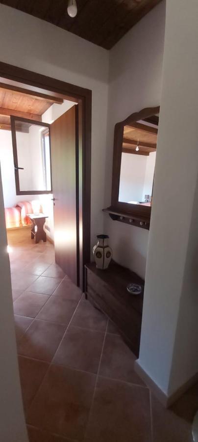 Casa Vacanza Tortorici Buitenkant foto